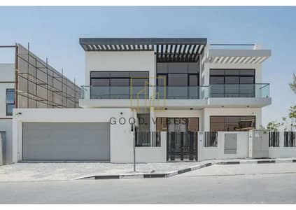 阿尔弗雷德街区， 迪拜 5 卧室别墅待租 - Villa 146_compressed_page-0002. jpg