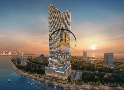 1 Bedroom Apartment for Sale in Dubai Maritime City, Dubai - Screenshot 2025-09-22 130406. png