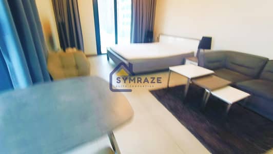 Studio for Rent in Business Bay, Dubai - 417 (1). jpg