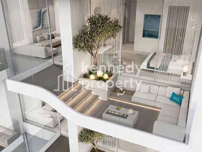 2 Cпальни Апартаменты Продажа в Комплекс Дубай Резиденс, Дубай - REEF_1000_BROCHURE_Final_Page4_Image1. jpg