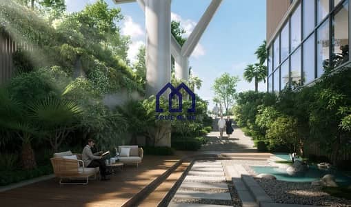 1 Bedroom Flat for Sale in Al Hamra Village, Ras Al Khaimah - 5. JPG