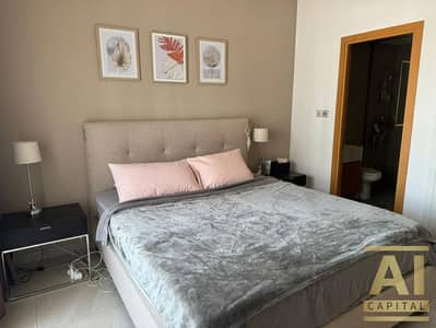 شقة 1 غرفة نوم للبيع في أرجان، دبي - PHOTO-2025-06-09-11-28-31 6. jpg