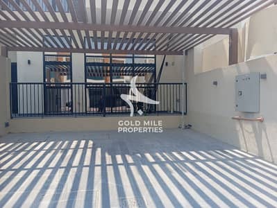 4 Bedroom Villa for Rent in Al Furjan, Dubai - IMG-20250922-WA0002. jpg
