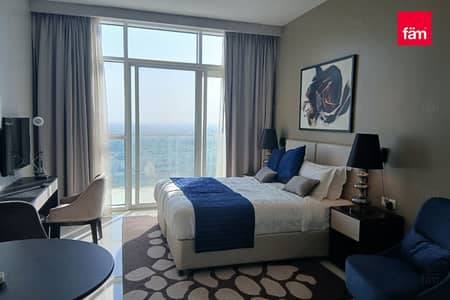 Studio for Sale in DAMAC Hills, Dubai - High Floor l Golf View l Multiples Units