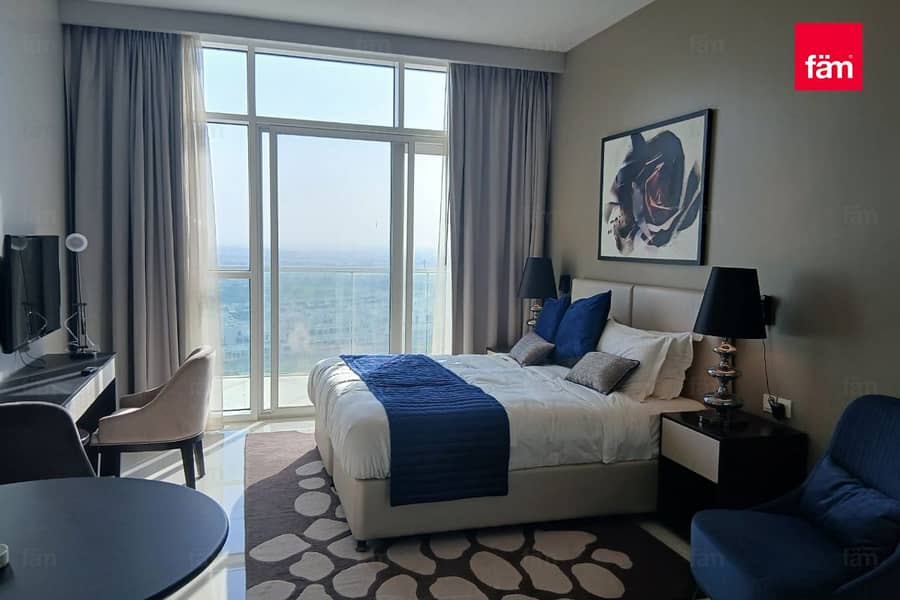 位于达马克山庄，阿蒂西亚小区，阿蒂西亚公寓C座 的公寓 649000 AED - 12900464