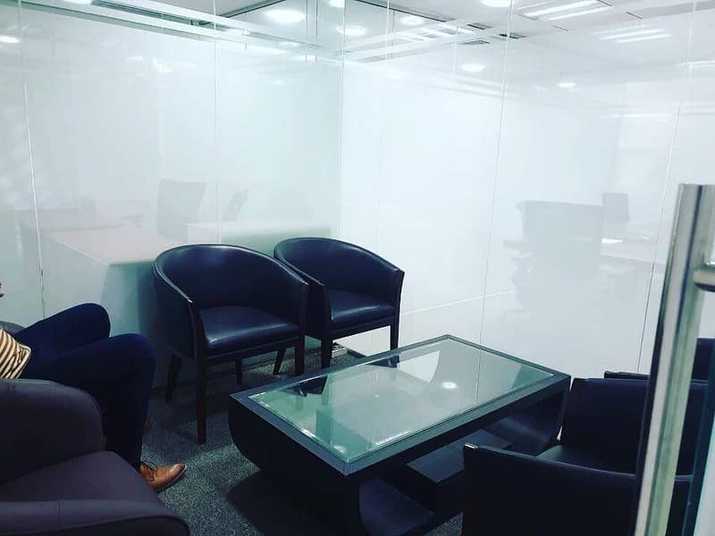 Limited Time Offer WE OffER OFFICE Space For Rent In DEIRA DUBAI NEAR TO METRO