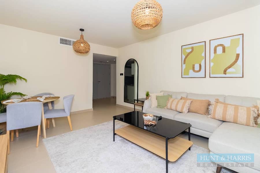 Appartamento a Al Marjan Island,Pacific,Tahiti, 1 camera da letto, 890000 AED - 12153394 Appartamento a Al Marjan Island,Pacific,Tahiti, 1 camera da letto, 890000 AED - 12153394
