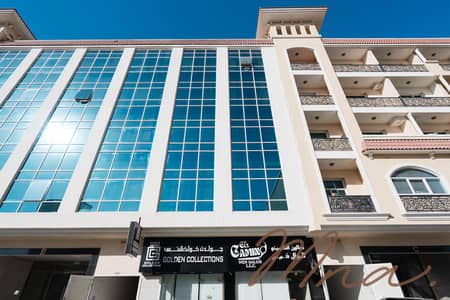 Shop for Sale in Mirdif, Dubai - Skyline Retail Oasis | Ideal Investment | Mirdif Tulip