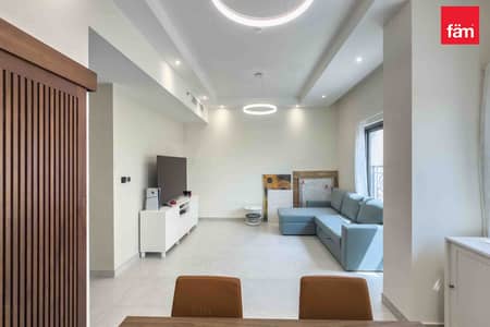 2 Bedroom Flat for Sale in Al Furjan, Dubai - Newly Build I Spacious I Ready To Move