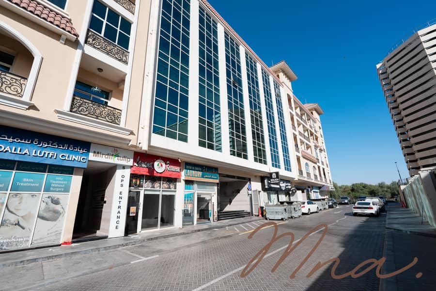 Магазин в Мирдиф，Мирдиф Тюлип, 1550000 AED - 12900493