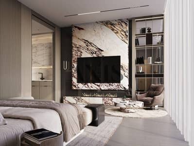 2 Bedroom Flat for Sale in Al Jaddaf, Dubai - Modern Amenities | Luxurious Apartment | Prime Location