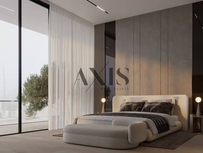 2 Bedroom Apartment for Sale in Al Jaddaf, Dubai - Luxury Lifestyle | Modern Structure | 20% Down Payment