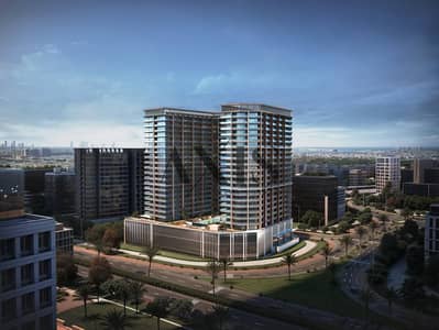 3 Bedroom Flat for Sale in Al Jaddaf, Dubai - 20% Down Payment | Luxury Apartment | Invest Now