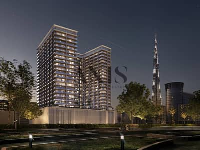 3 Bedroom Flat for Sale in Al Jaddaf, Dubai - Smart Home | Huge Discount Available | Amenities View