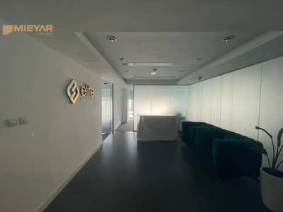 商业湾， 迪拜 写字楼待租 - IMG_3912. jpg