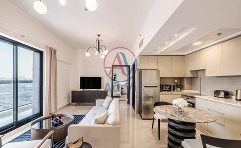 شقة 1 غرفة نوم للبيع في المدينة العالمية، دبي - Equiti-Apartments-Interior-11. jpg