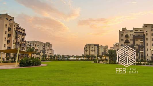 Studio for Rent in Remraam, Dubai - remraam. jpg