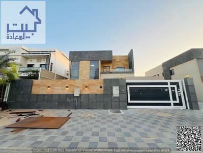 5 Bedroom Villa for Rent in Al Zahya, Ajman - IMG-20250926-WA0010. jpg