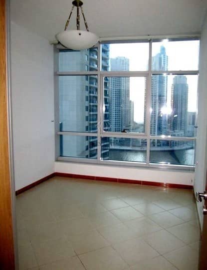 Spacious 2 Bed | Stunning  View | 78k 4cheques