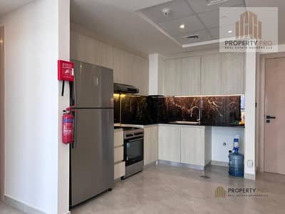 3 Bedroom Flat for Rent in Al Jaddaf, Dubai - MODERN|3 BHK| CORNER UNIT WITH LARGE BALCONY