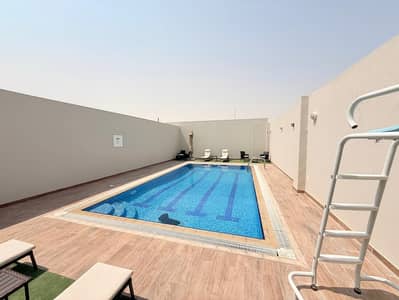فلیٹ 1 غرفة نوم للبيع في دبي الجنوب، دبي - 0d498954-587c-42ba-9856-54fccaf9c753. jpg
