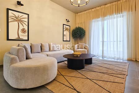4 Bedroom Flat for Rent in Jumeirah Beach Residence (JBR), Dubai - Luxuriously Upgraded | Spacious | Water View 4 Bedroom Flat for Rent in Jumeirah Beach Residence (JBR), Dubai - Luxuriously Upgraded | Spacious | Water View
