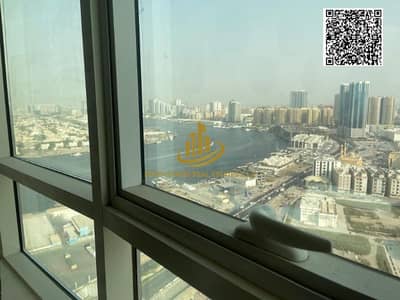 1 Bedroom Flat for Sale in Al Bustan, Ajman - 3. png