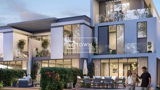 4 Bedroom Townhouse for Sale in DAMAC Islands, Dubai - Screenshot (293). png