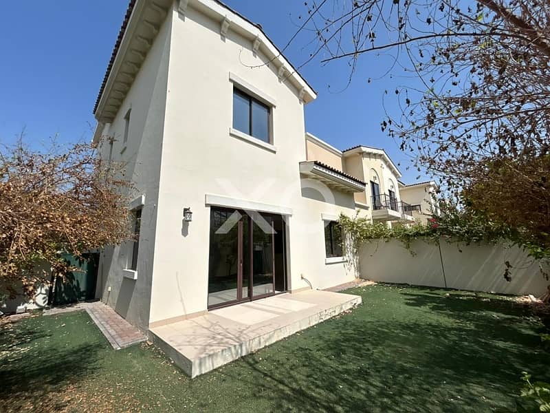位于瑞姆小区，米拉社区，米拉1号区 3 卧室的别墅 195000 AED - 12900709