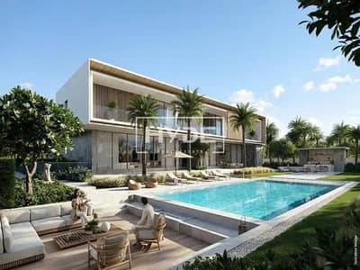 4 Cпальни Вилла Продажа в Меаисем 2, Дубай - Вилла в Меаисем 2，Ostra Palace Villas, 4 cпальни, 15300000 AED - 12900721