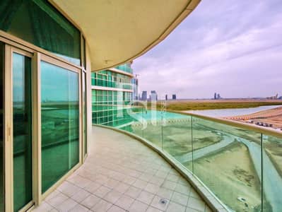 2 Cпальни Апартаменты Продажа в Остров Аль Рим, Абу-Даби - 18. png