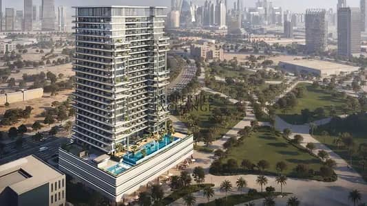Studio for Sale in Dubai Science Park, Dubai - 26233. jpg