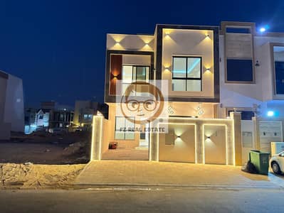 6 Bedroom Townhouse for Sale in Al Zahya, Ajman - IMG-20250731-WA0092. jpg