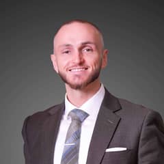 Enes Bashota