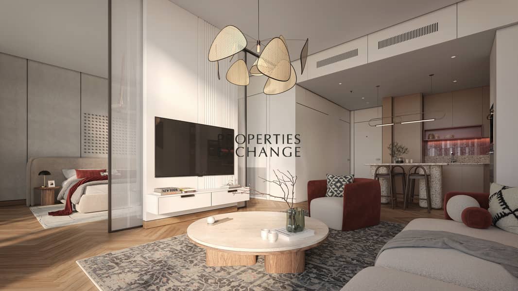 19 DEYAAR_Arcadian01_CGI27_OneBedroomType5_03. jpg