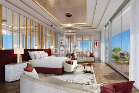 1 Bedroom Apartment for Sale in Business Bay, Dubai - Corner Unit | Close to OP | Desirable Location