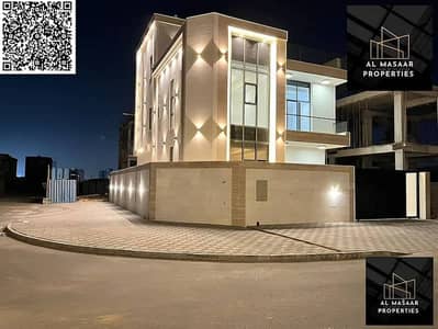 5 Bedroom Villa for Sale in Al Helio, Ajman - 796282834-800x600. jpeg