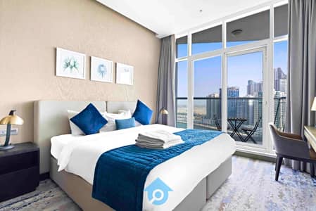 Studio for Rent in Business Bay, Dubai - 9a4ddf82-b416-44d9-9e7a-5af012e70ab5. jpg