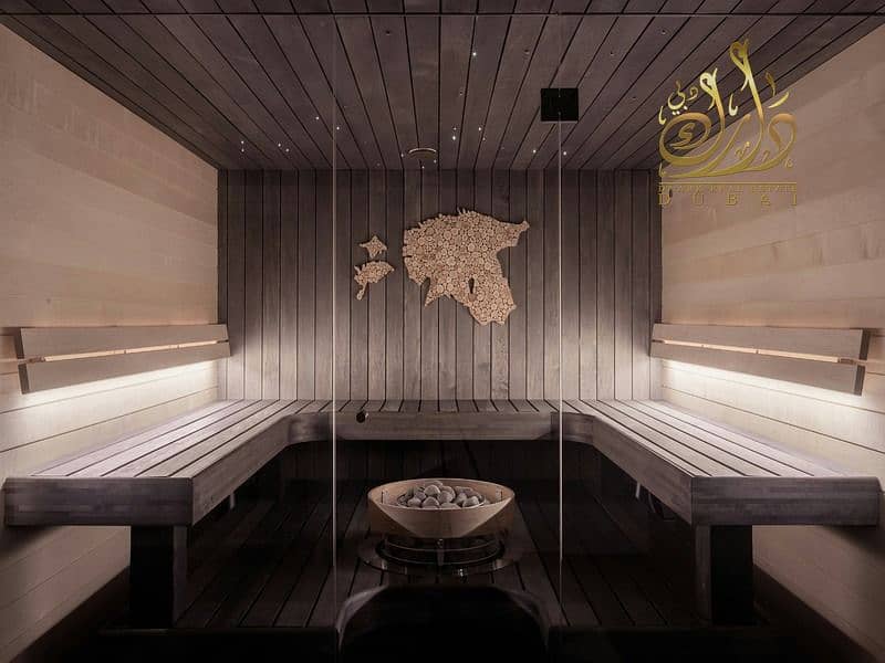 LUXURY LIVING_ FULLY FURNISHED _ SMART HOME _ READY 2026 _ 30% POST HANDOVER _ 0.5% MONTHLY