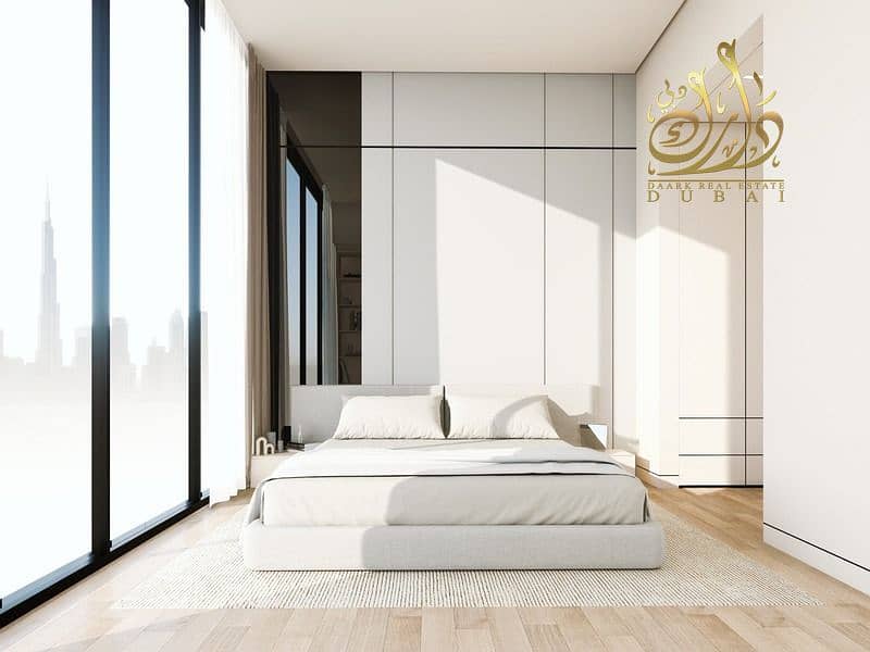 LUXURY LIVING_ FULLY FURNISHED _ SMART HOME _ READY 2026 _ 30% POST HANDOVER _ 0.5% MONTHLY - Image 6