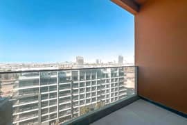 One Bedroom Plus Study Room | Brand New