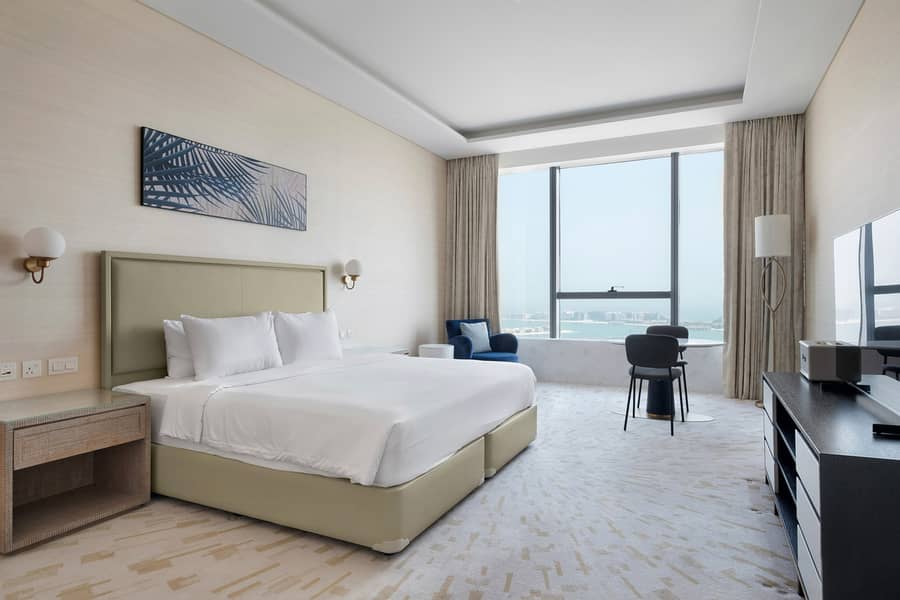 City View | Furnished | Flexible Terms
