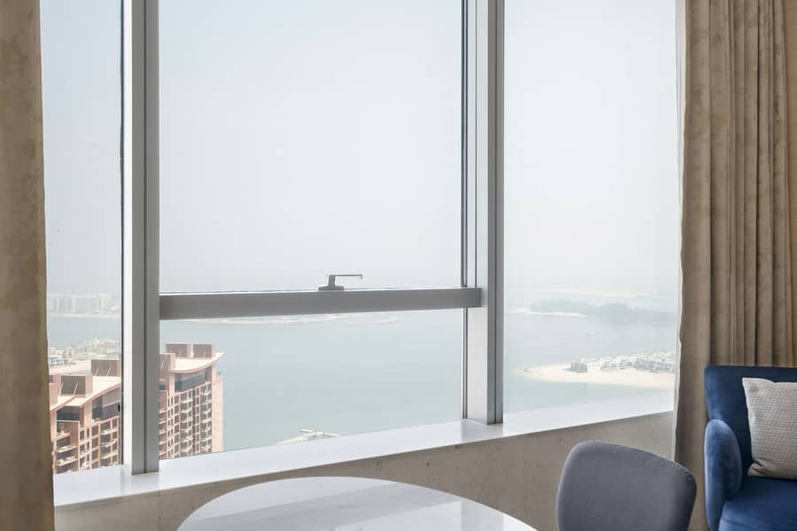 City View | Furnished | Flexible Terms