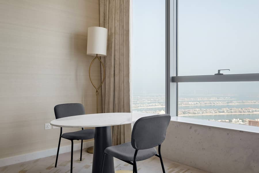 City View | Furnished | Flexible Terms