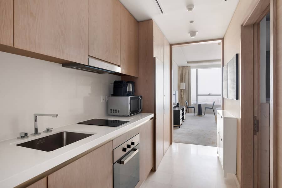 City View | Furnished | Flexible Terms