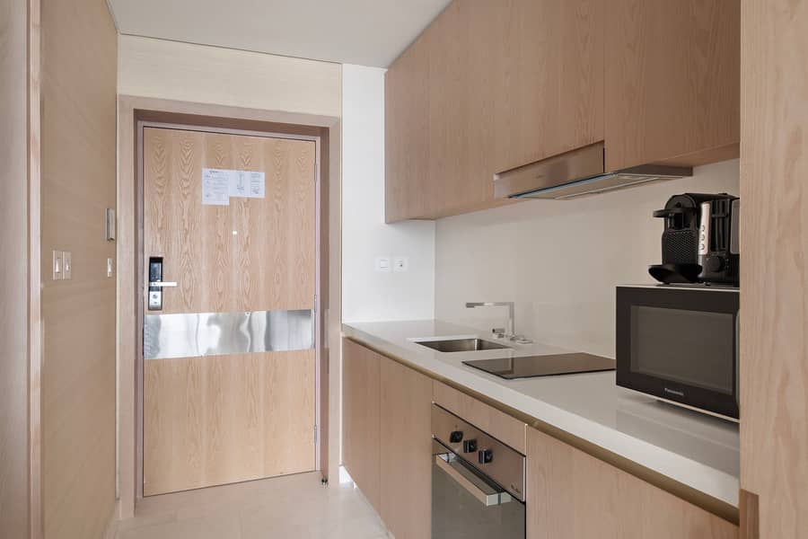 City View | Furnished | Flexible Terms - Image 6