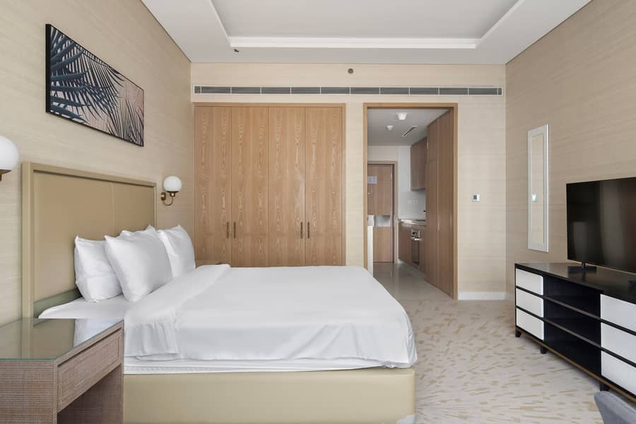 City View | Furnished | Flexible Terms - Image 9