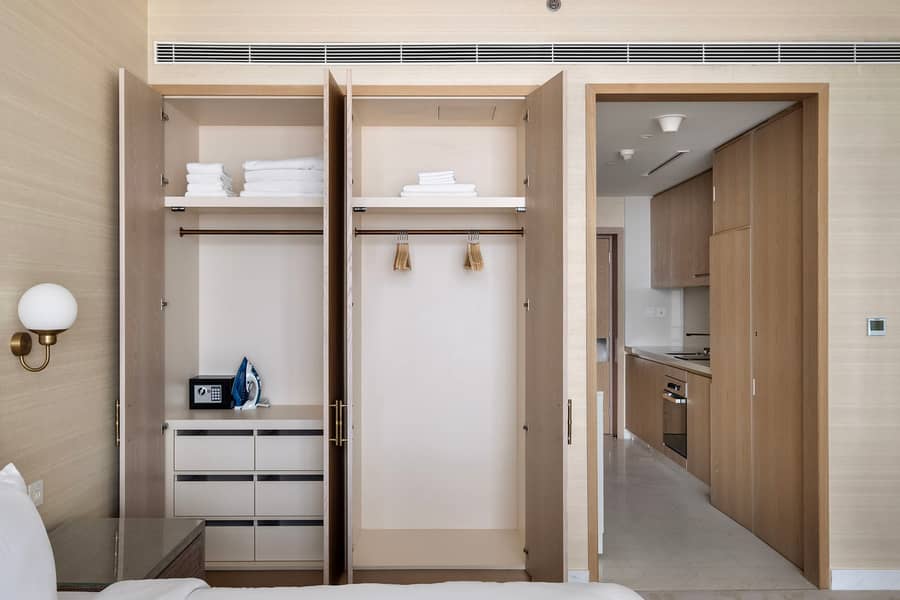 City View | Furnished | Flexible Terms - Image 11