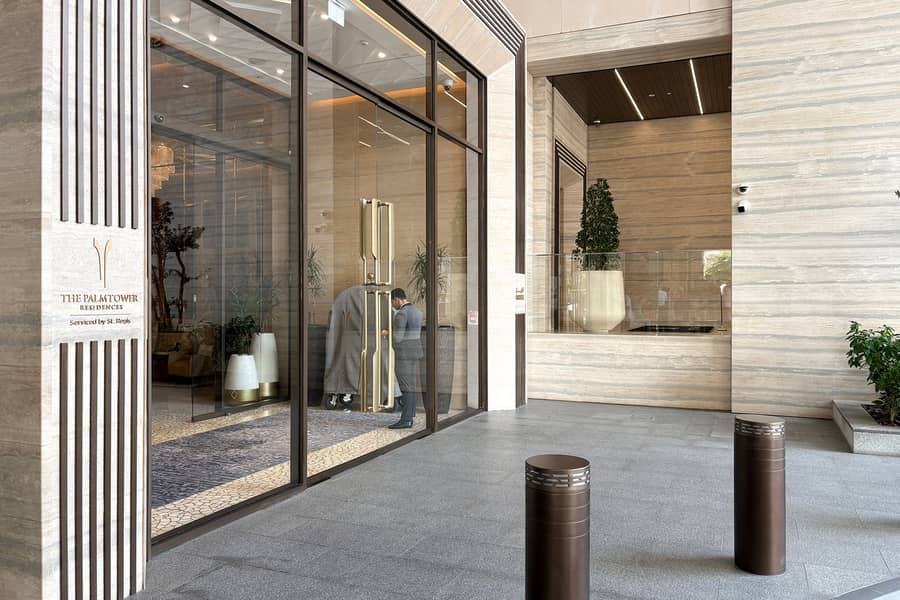 City View | Furnished | Flexible Terms - Image 15