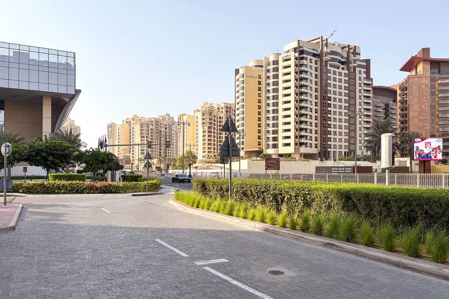 City View | Furnished | Flexible Terms - Image 17